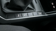 Volkswagen Taigo 1.0 TSI 110 Life 5dr Petrol Hatchback